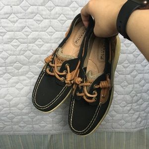 Sperry Shoes
